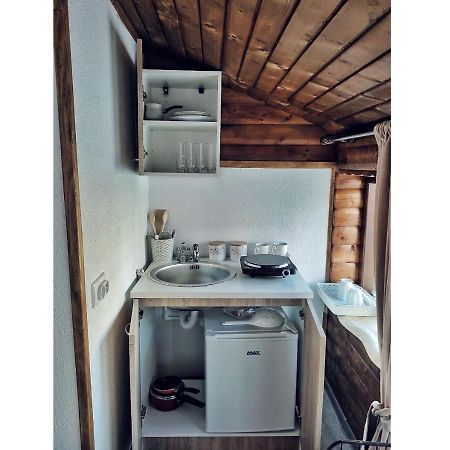 Apartman Wooden II Žabljak Extérieur photo