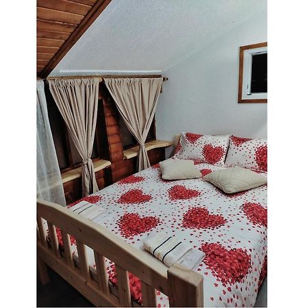 Apartman Wooden II Žabljak Extérieur photo