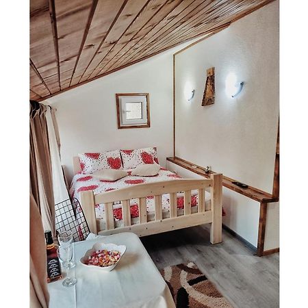 Apartman Wooden II Žabljak Extérieur photo