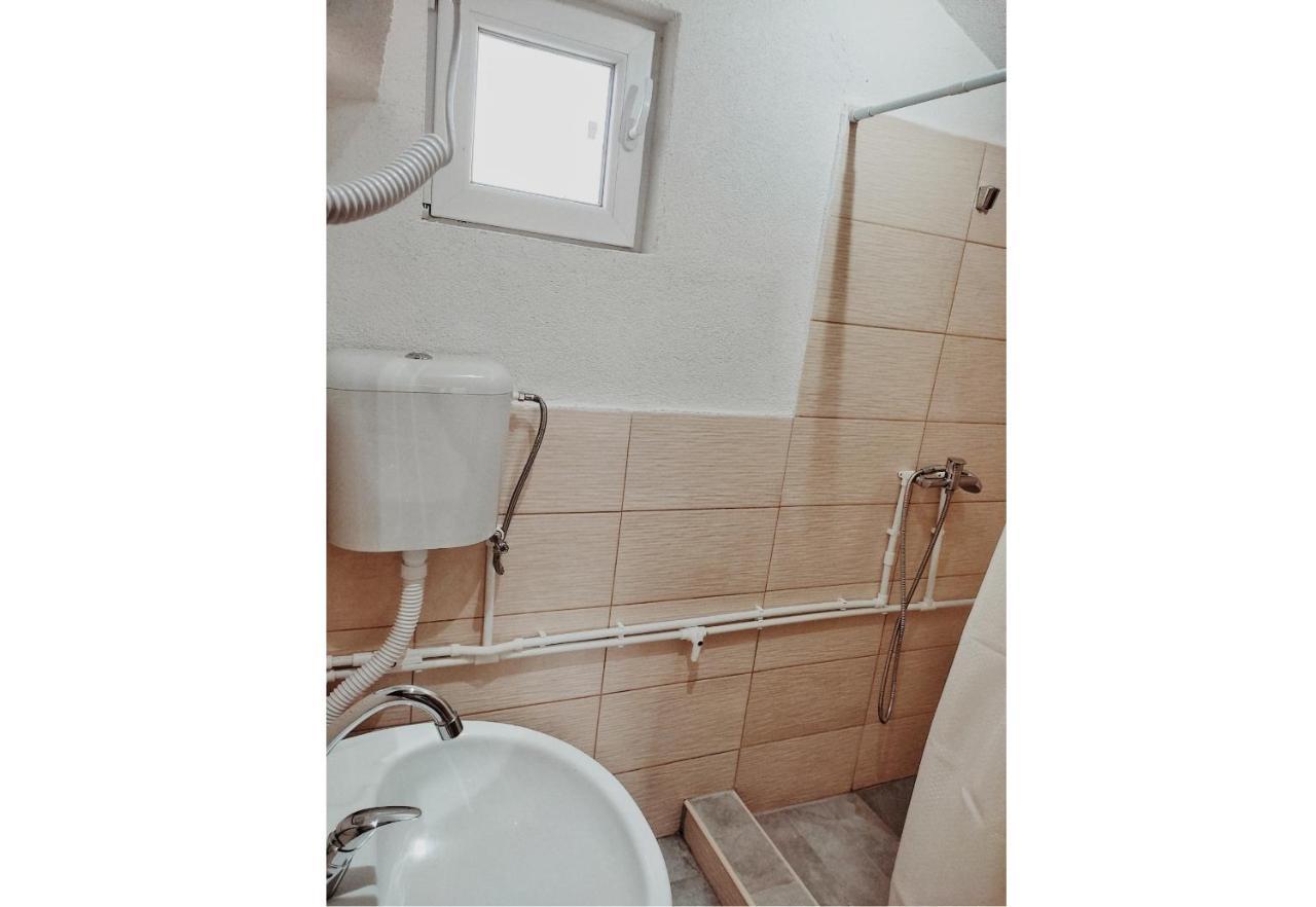 Apartman Wooden II Žabljak Extérieur photo