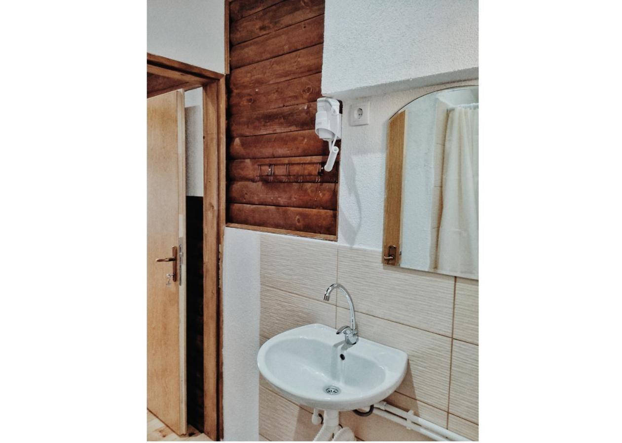 Apartman Wooden II Žabljak Extérieur photo