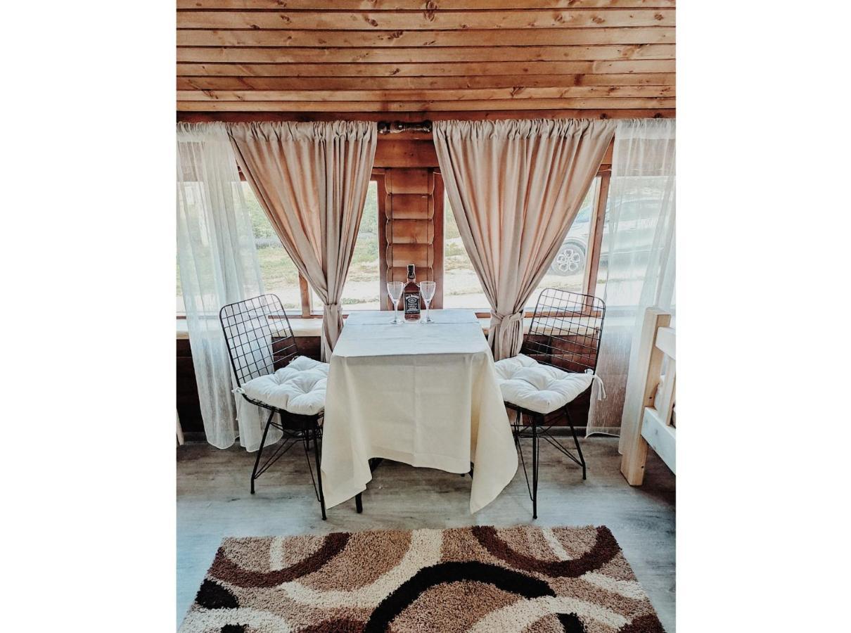 Apartman Wooden II Žabljak Extérieur photo