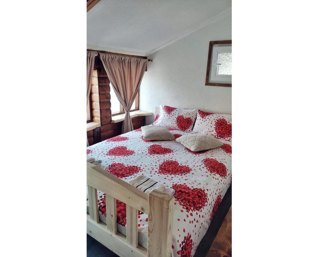 Apartman Wooden II Žabljak Extérieur photo