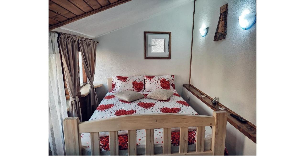Apartman Wooden II Žabljak Extérieur photo