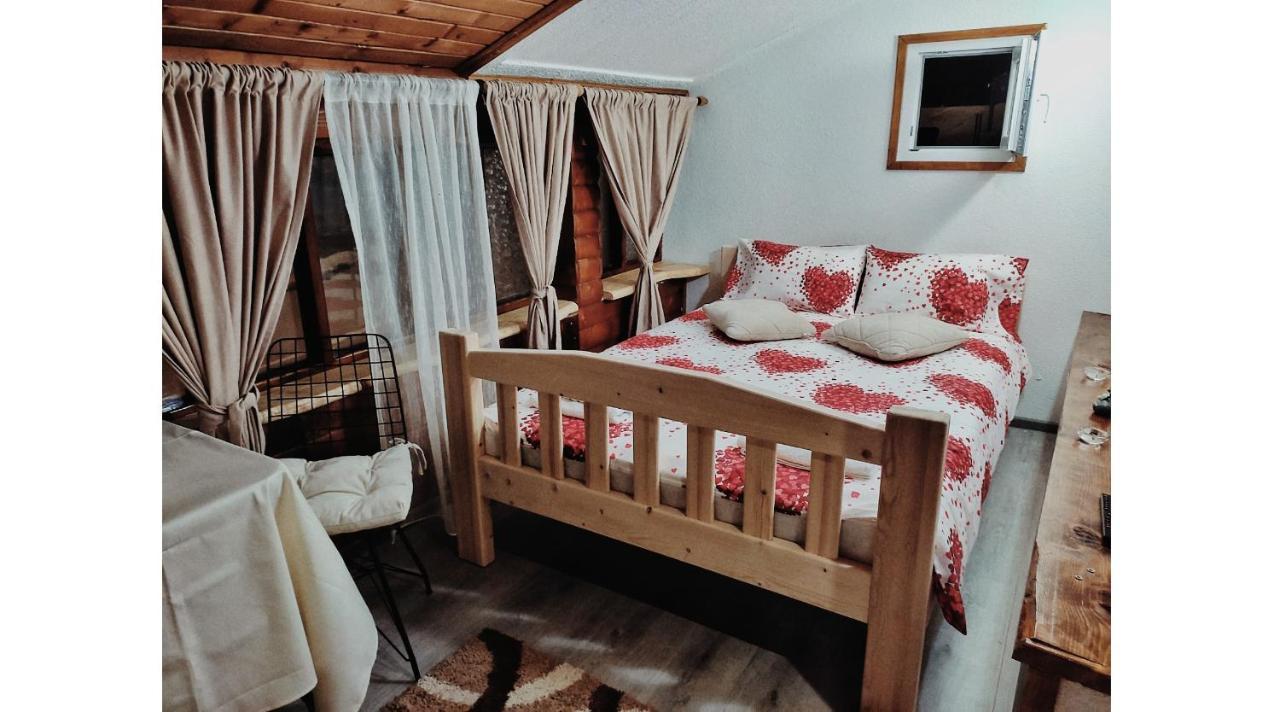 Apartman Wooden II Žabljak Extérieur photo