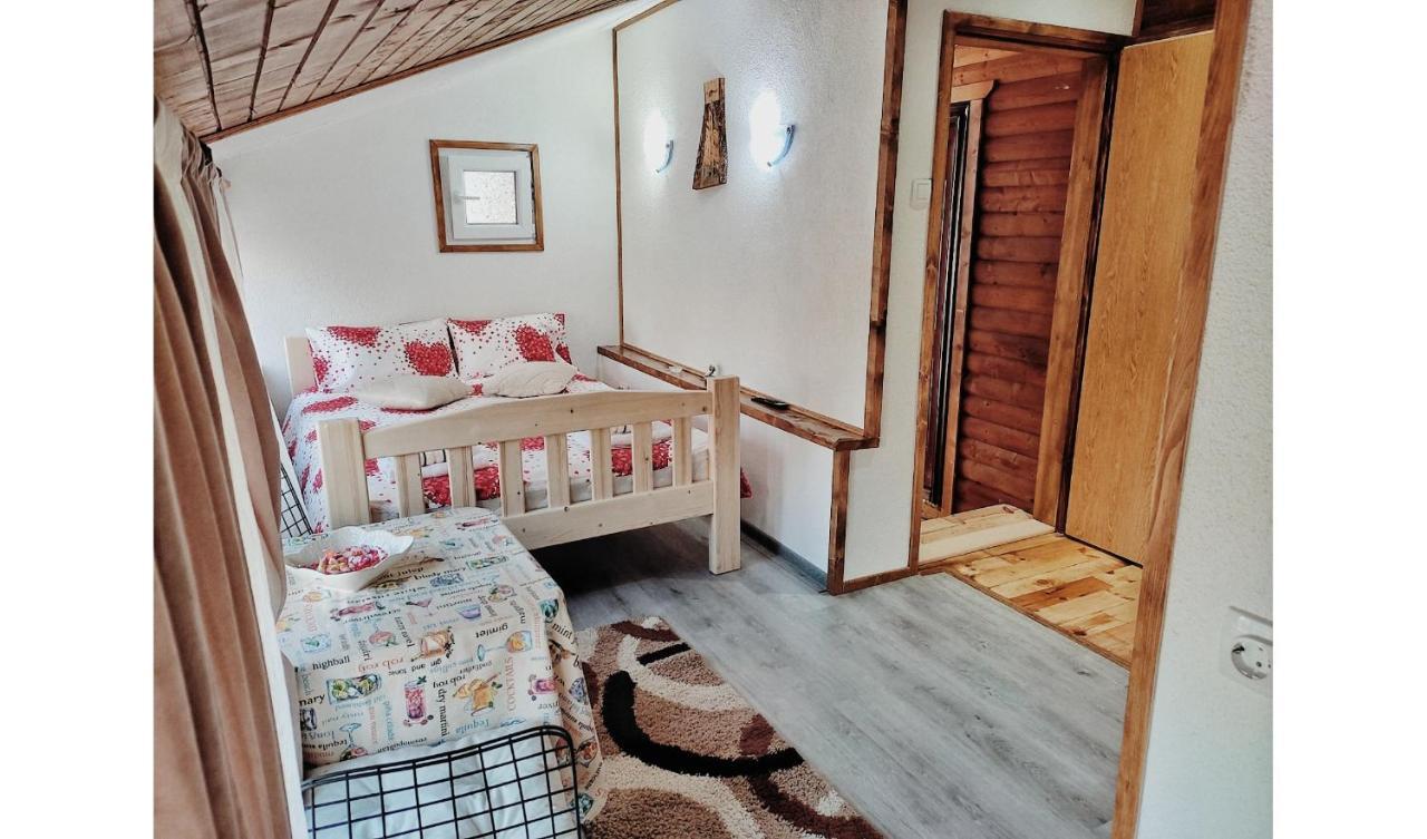 Apartman Wooden II Žabljak Extérieur photo