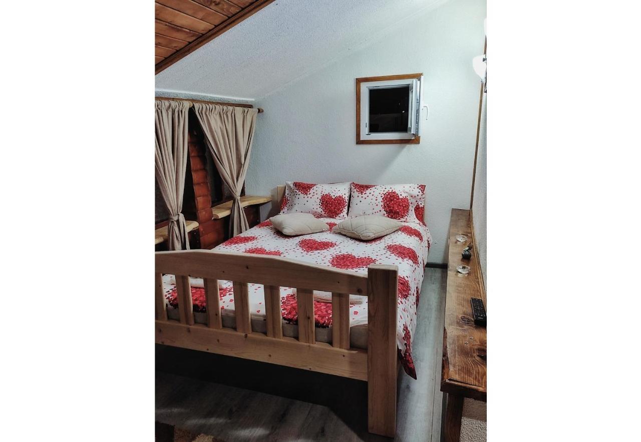 Apartman Wooden II Žabljak Extérieur photo