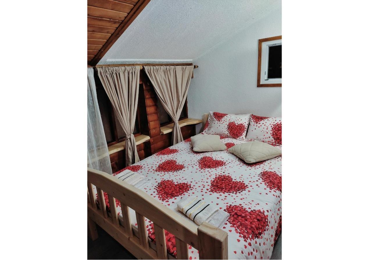 Apartman Wooden II Žabljak Extérieur photo