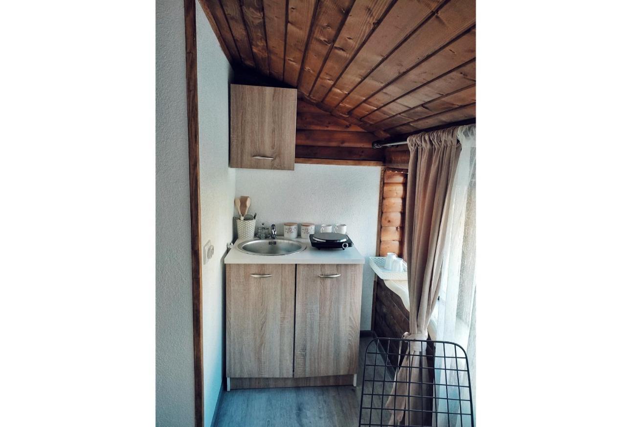 Apartman Wooden II Žabljak Extérieur photo